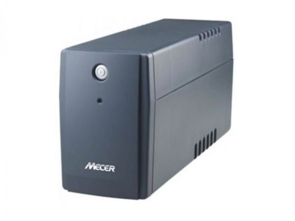Mecer 650VA UPS