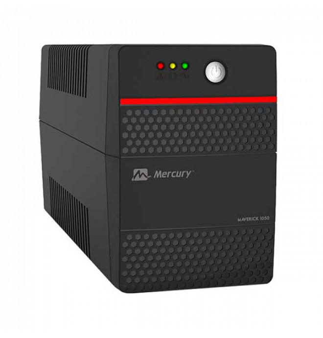 Mercury 1050VA UPS