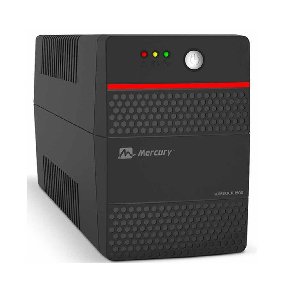 Mercury 1550VA UPS