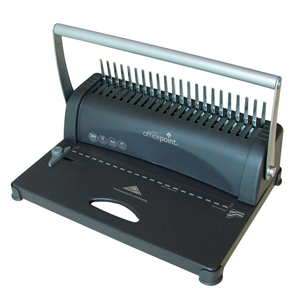 Office Point Binding Machine