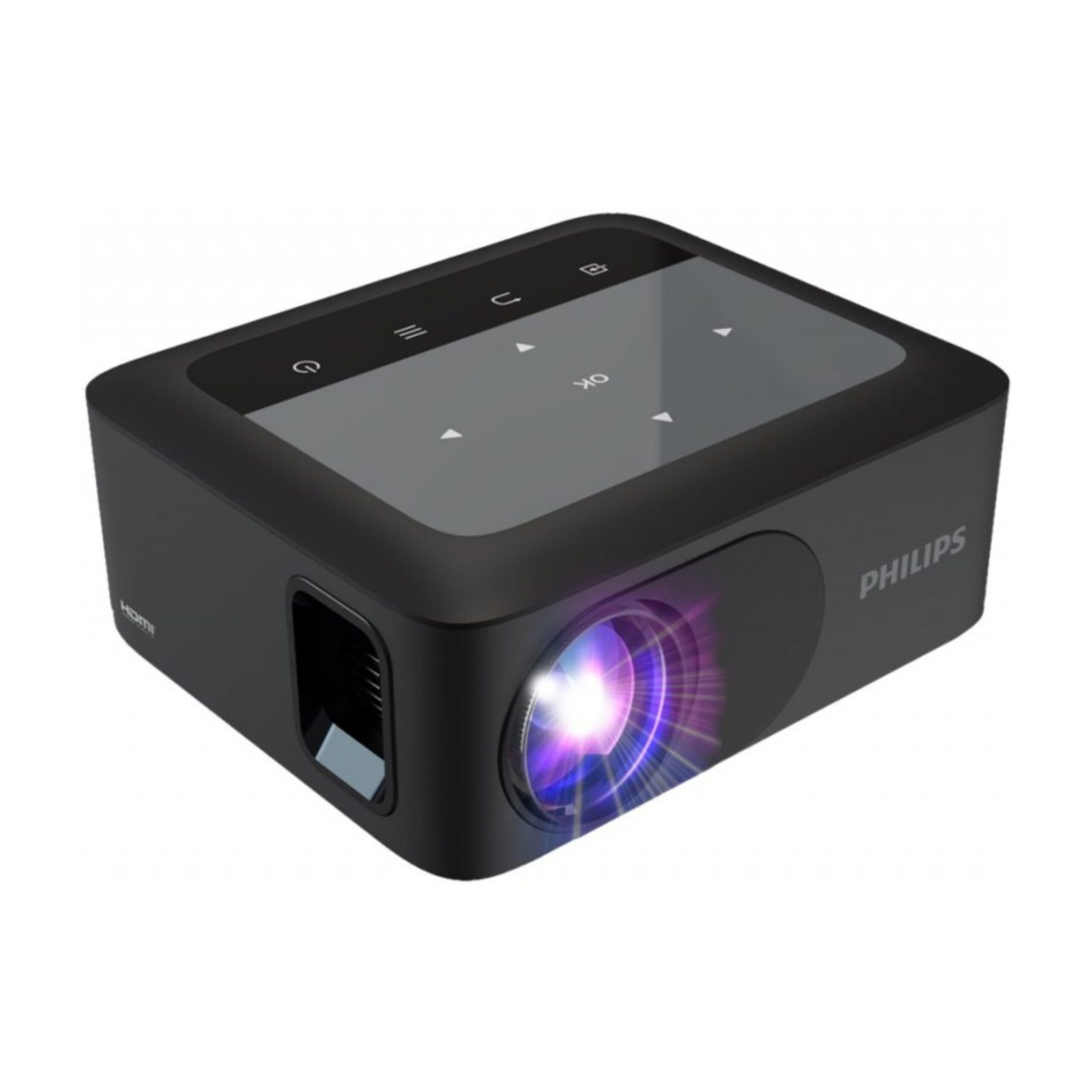 Philips NPX110 Wi-Fi Projector