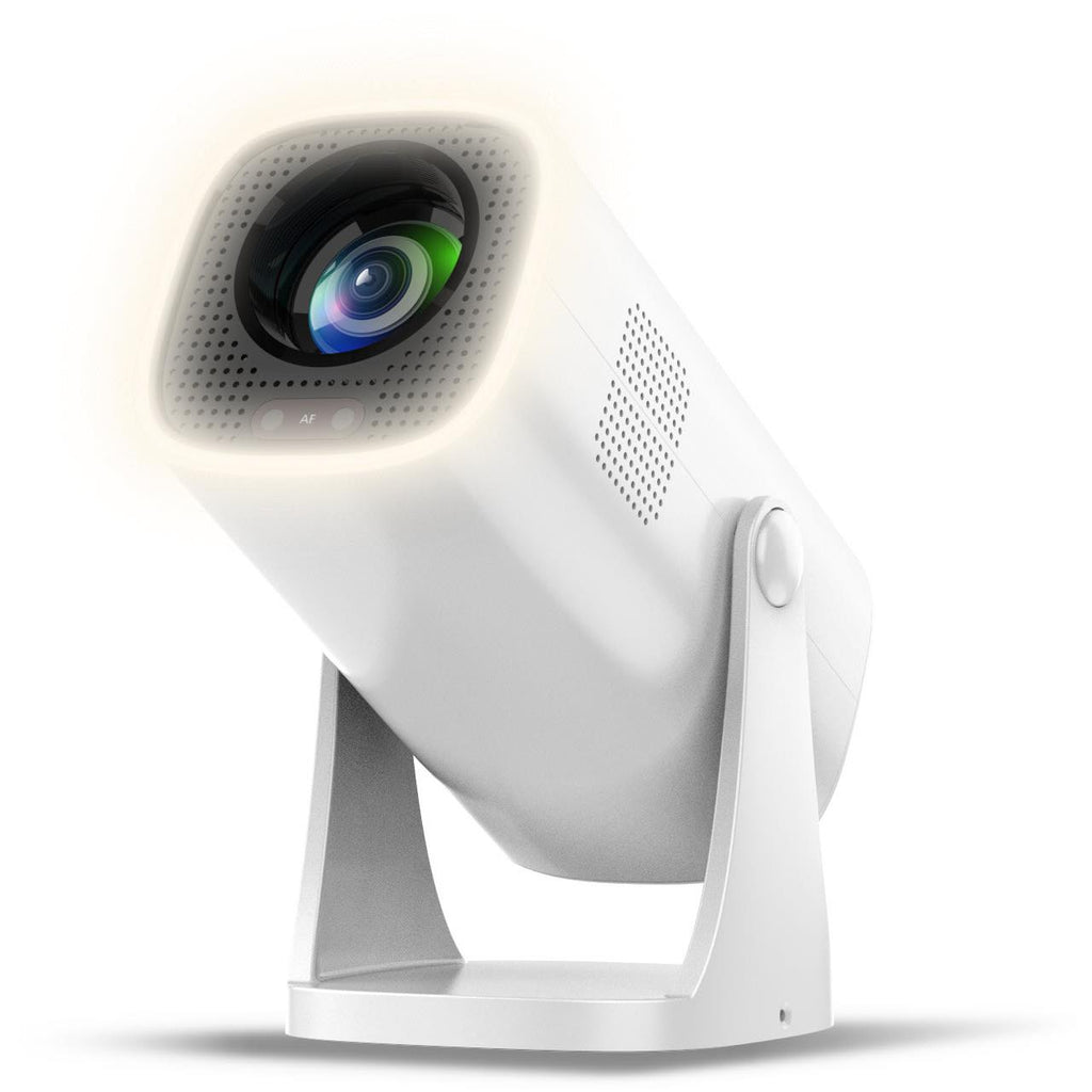 Philips NPX230 Smart FHD WiFi Projector with Built-in Apps