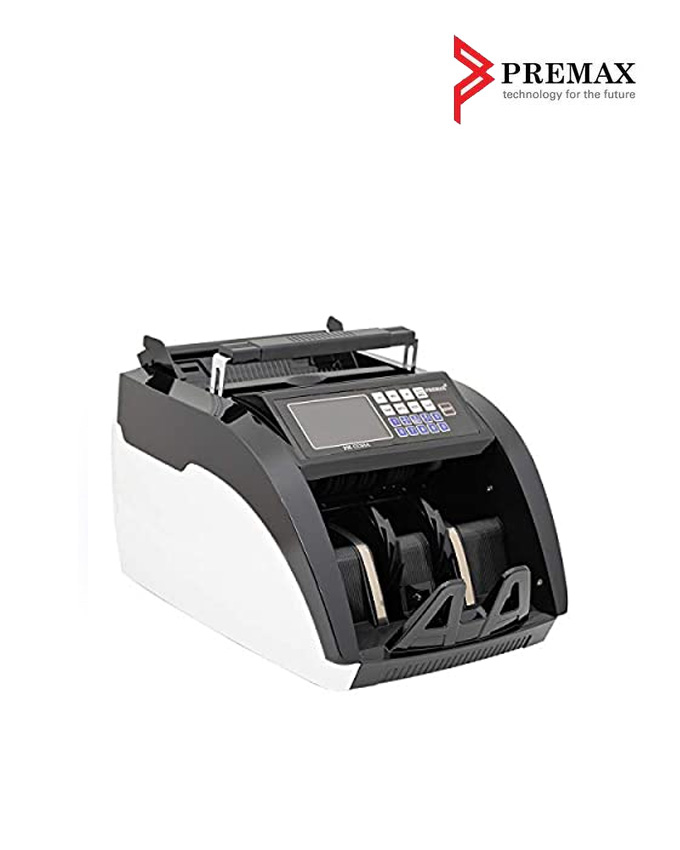 Premax Bill Counter C85D