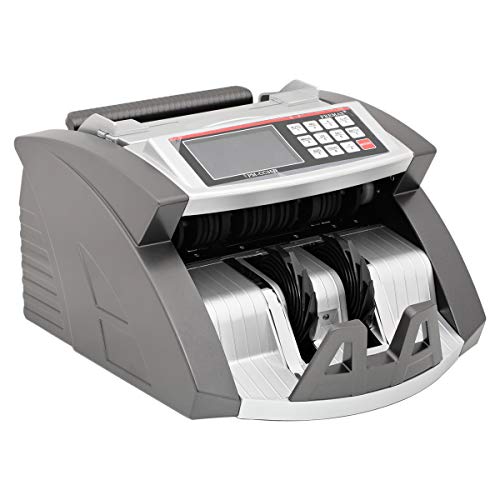 Premax C35D Bill Counter