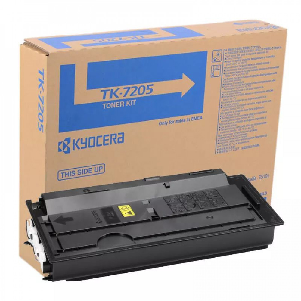 Kyocera TK-7205 Toner Cartridge