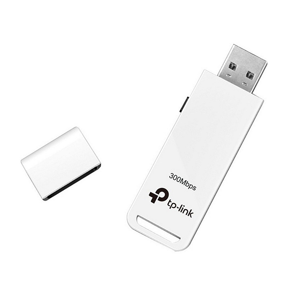 TP-Link TL-WN821N 300Mbps USB Adapter